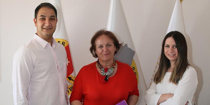 İGC ile Uğur Okulları arasında indirim anlaşması