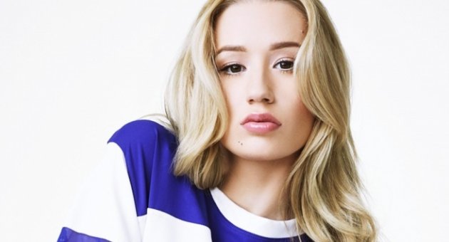 Iggy Azalea evleniyor mu?