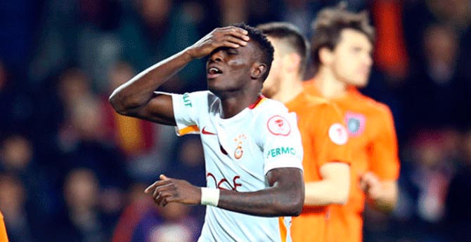 Igor Tudor'dan Bruma'ya Tırpan