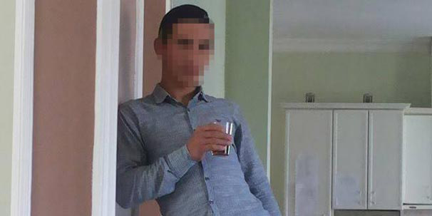 İğrenç olay! İmam, 5 yaşındaki kıza cinsel taciz iddiasıyla tutuklandı