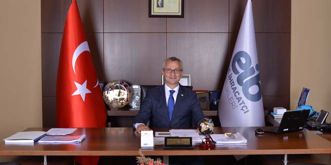 İhracatçılar yeşil pasaporta kavuştu