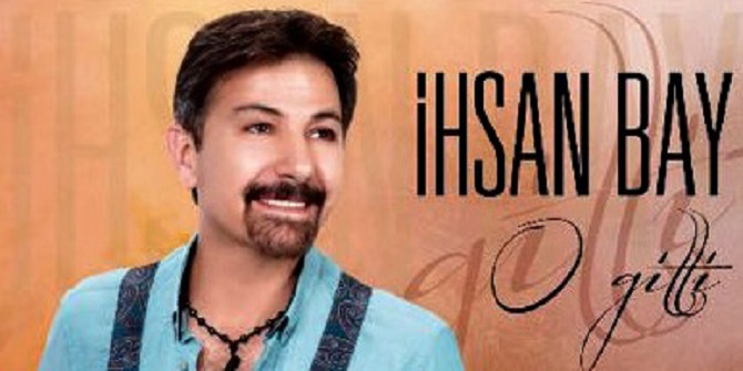İhsan Bay'dan O Gitti