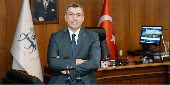 İHTİYAÇ SAHİBİ ÖĞRENCİLERE ‘HGS’ FORMÜLÜ