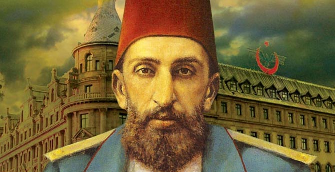 II. Abdülhamit’in Torunu O Arazileri İstiyor