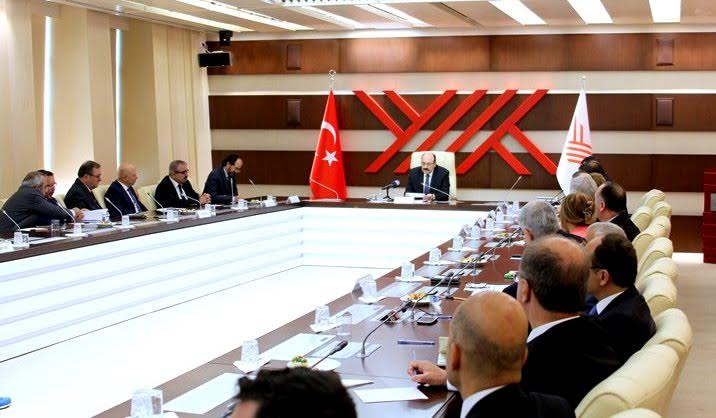 İKÇÜ'den Uluslarası Başarı