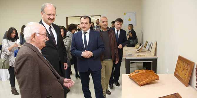 İKÇÜ’YE YENİ LABORATUVAR