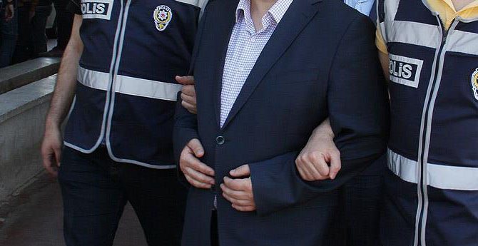 İki Belediyeye Operasyon: Başkanlar Gözaltında!