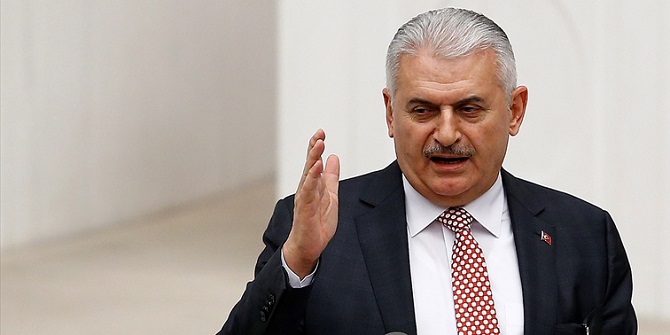 İki kaptan gemiyi batırır! Tek olması lazım