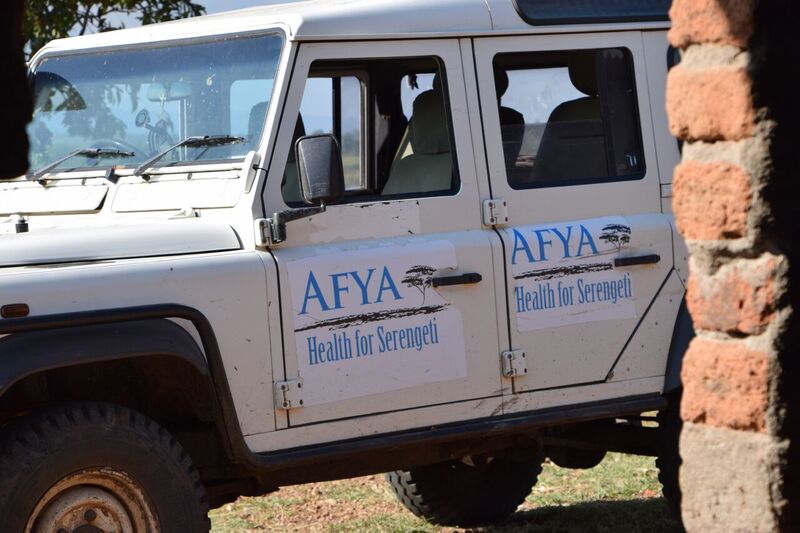 İki Milyon Kuduz Aşısı Bağışı