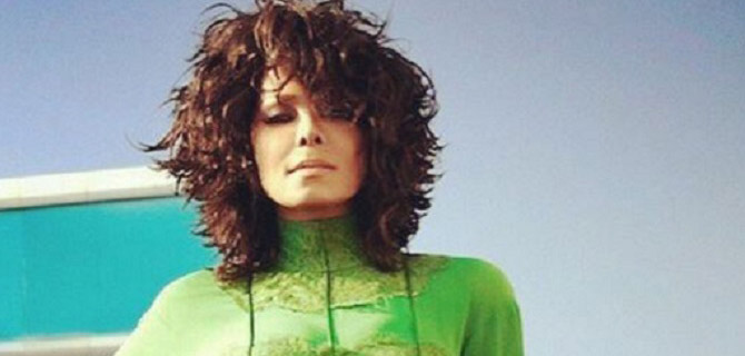 İkinci Kibariye Vakası mı? Hamile Olduğunu Açıkladı!