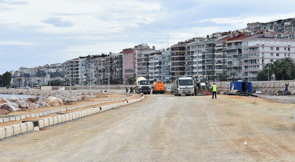 İkinci perde başlıyor