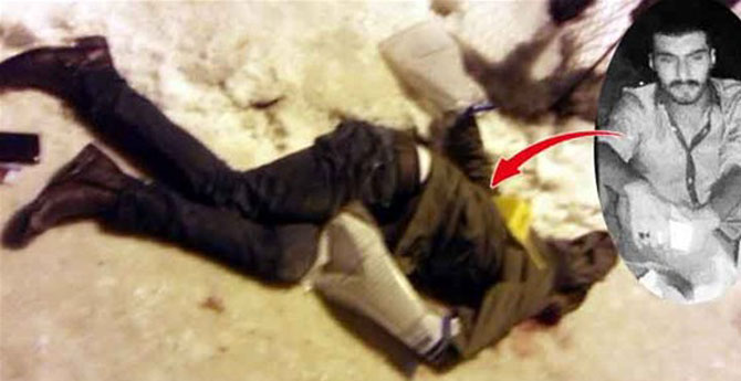 İkinci Suikast Girişimi!