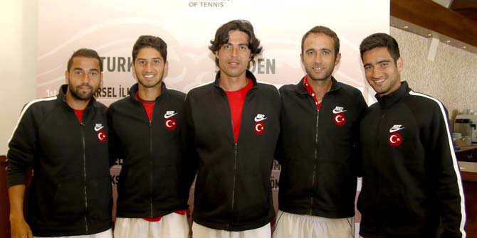 İkinci tur müsabakalarında heyecan yarın başlıyor