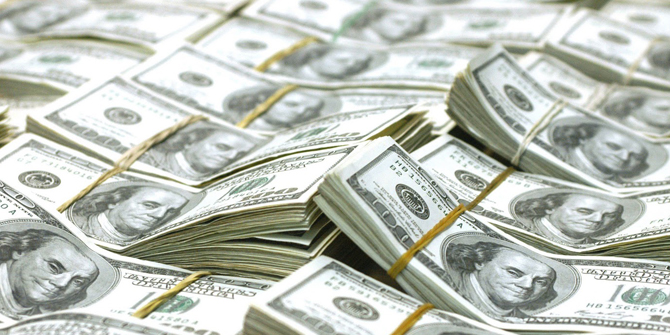 İki Ülke Ticarette Dolar Kullanmayı Bırakıyor