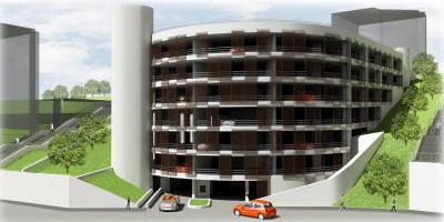 İki yakaya iki dev otopark geliyor