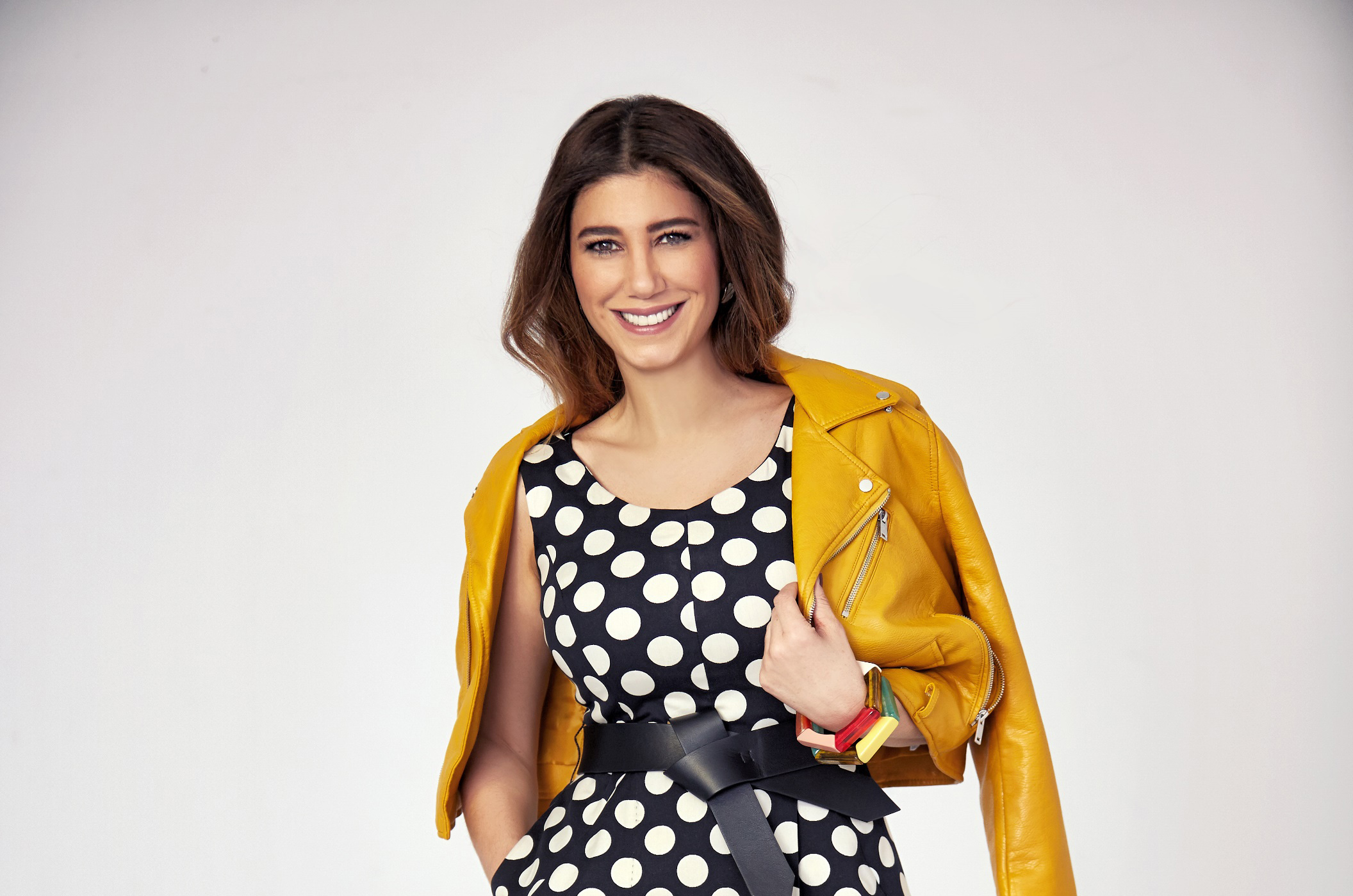 İki Yıl Aradan Sonra Nadide Sultan Geri Dönüyor!