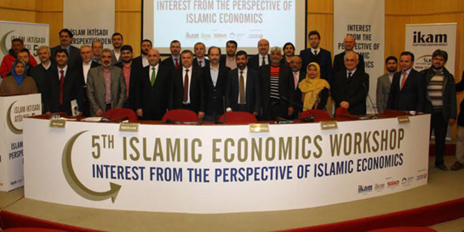 İktisadi Problemlerin Kaynağı Faiz