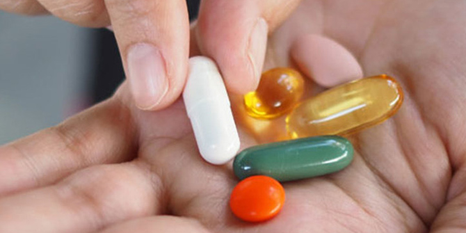 İlaç Kullananlara Önemli Uyarı