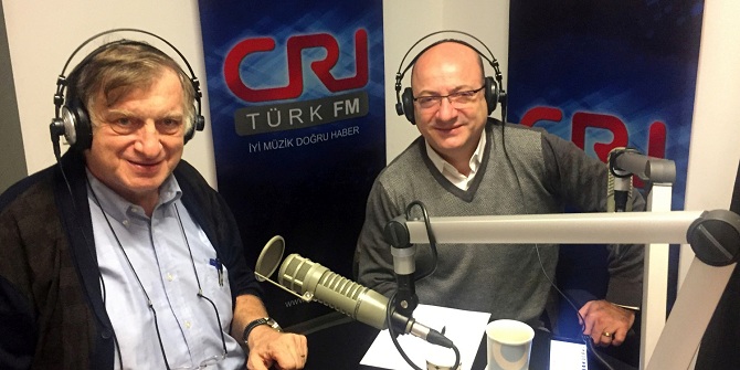 İlhan Cihaner’den Anayasa Değişikliği Hakkında ŞOK Eleştiri