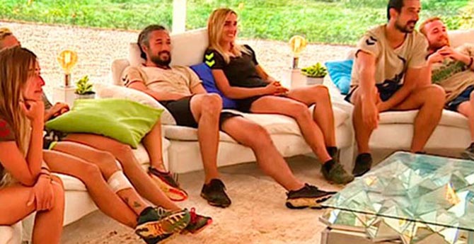 İlhan Mansız'a Sevgililer Günü Mesajı