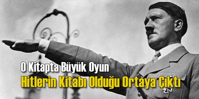 İlk Biyografisini de Kendisi Yazmış