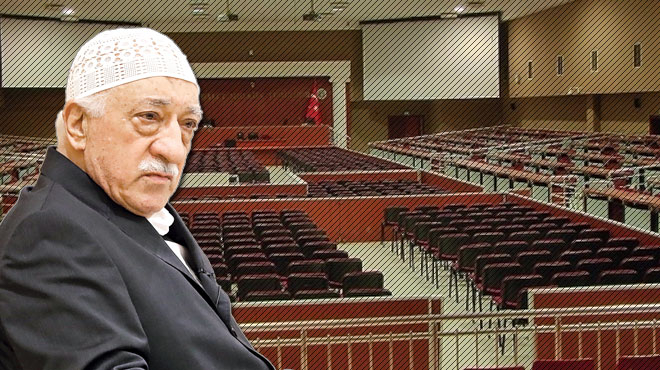 ilk davası yarın başlıyor