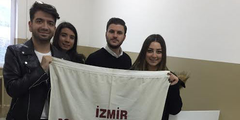 İlkokul öğrencilerine Digital Kütüphane Armağanı!