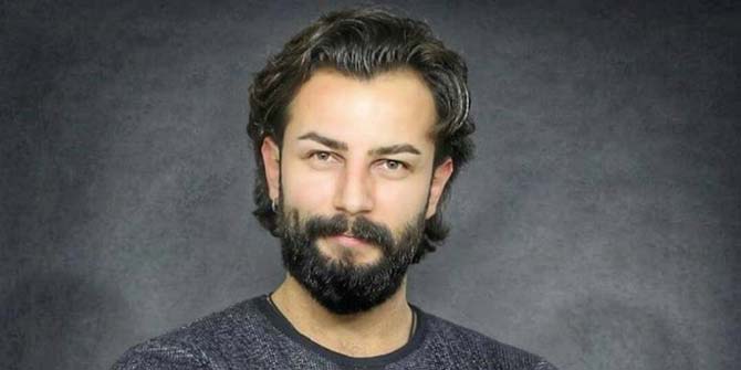 İlk Türk Django: Gökberk Demirci..!