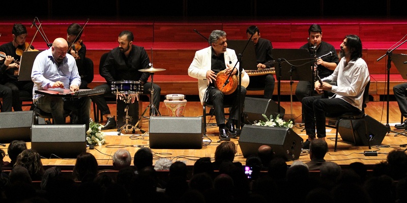 ‘İlle de Yaşam Olsun’ mest etti