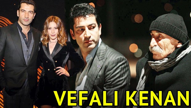 İmirzalıoğlu&#039;ndan Tuncel Kurtiz&#039;e Büyük Vefa