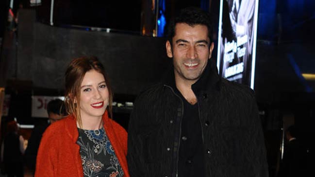 İmirzalıoğlu&#039;nu güldüren soru