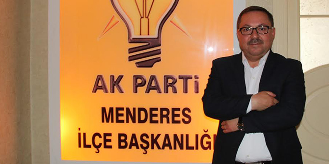 İmre’den Pala’ya Cevap