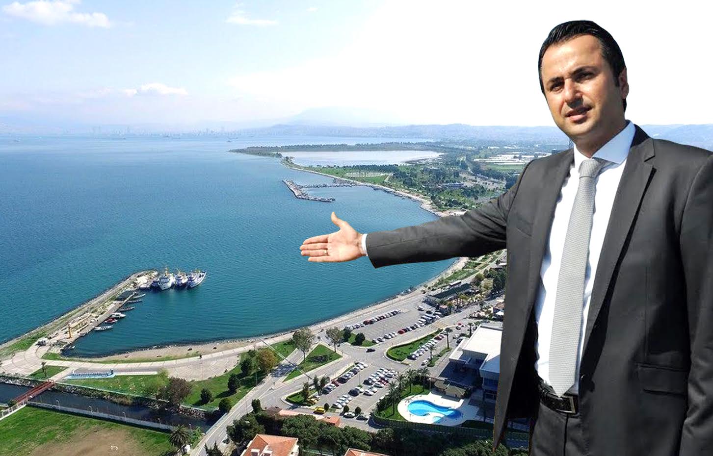 İNCİRALTI’NDA ÇÖZÜME BİR ADIM KALDI