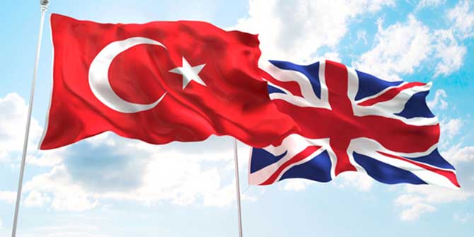 İngiliz Basını: Türkiye'den Gelecek Kaosa Hazır Olun