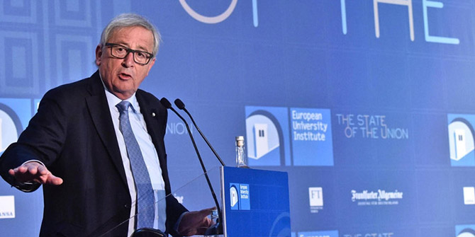 İngilizce Avrupa&#039;da Önemini Kaybediyor Deyip...