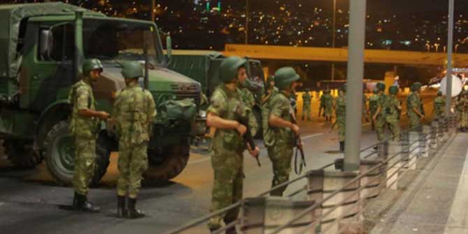 İngiltere'den Kriz Çıkaracak FETÖ Yorumu