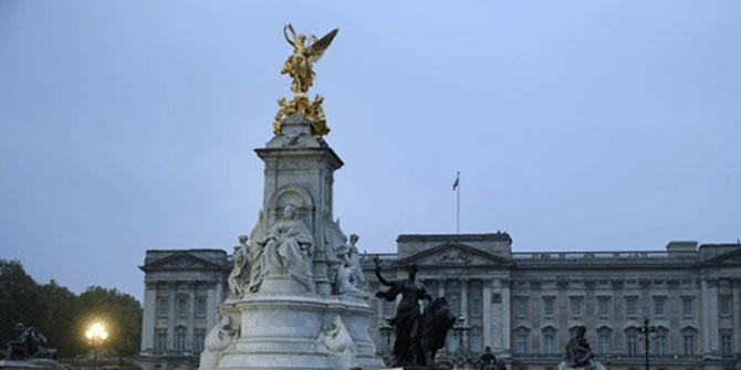 İngiltere'yi Karıştıran İstifa!