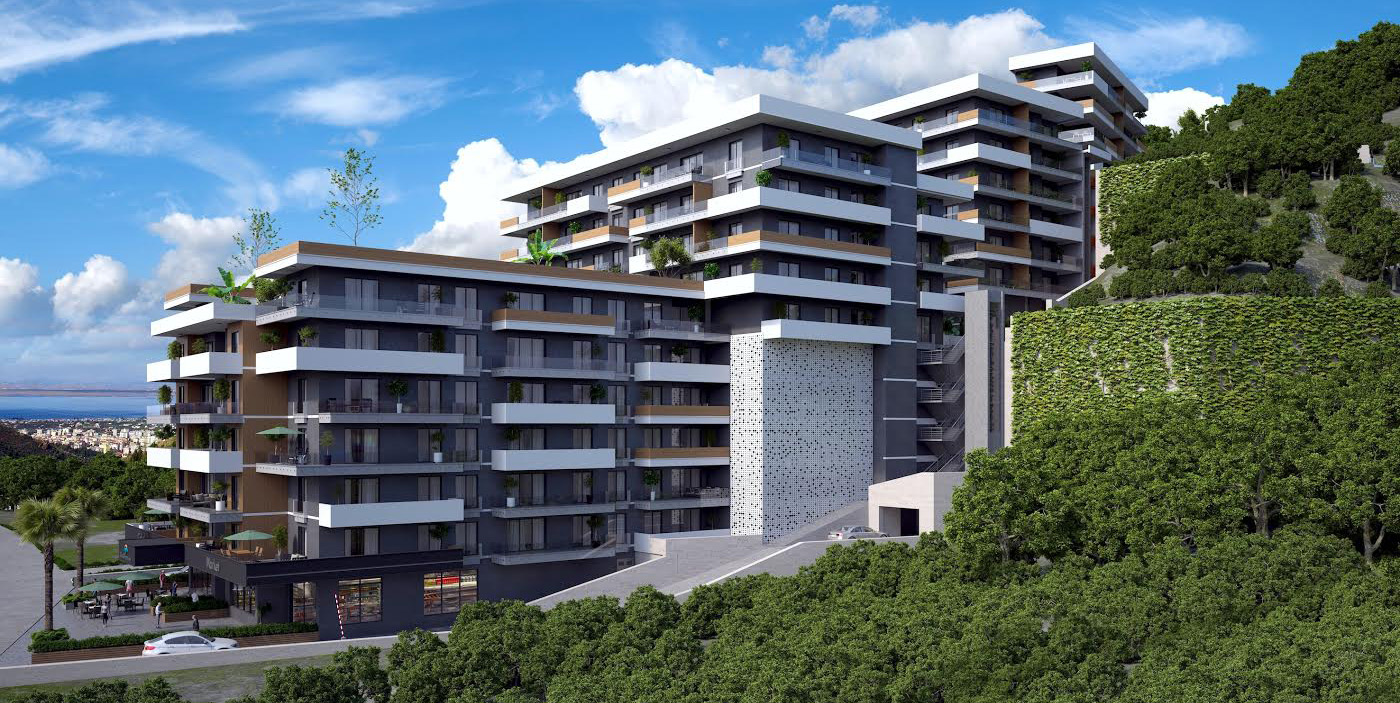 İnşaat Sektörü 2017 Yılında da Ekonominin Lokomotifi Olacak”