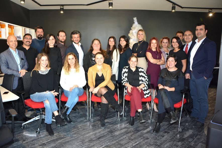 İnşaat Sektörü TimPlatform.com'da Buluşuyor