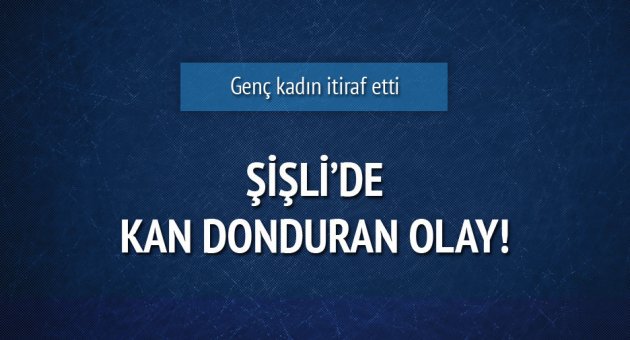 İnşaatta 3 aylık bebek cesedi bulundu
