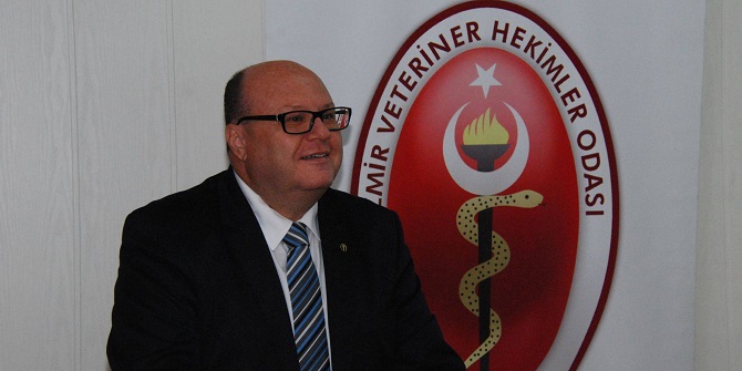 İNSAN İNSANI YERKEN TAVUKLAR MI YAMYAM OLDU?