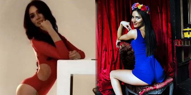 Instagram&#039;dan paylaştıklarıyla yürek hoplattı