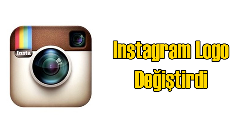 Instagram Logosu Yenilendi
