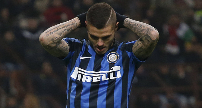 Inter’den tarihi imza