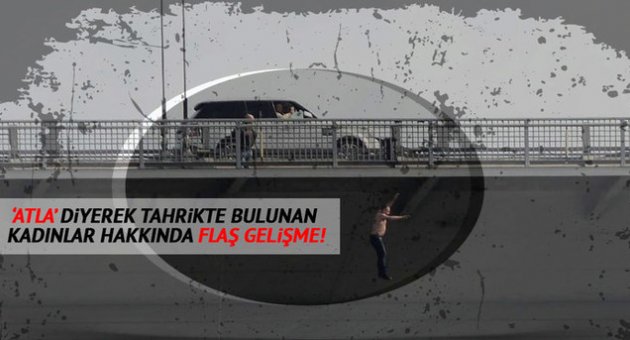 İntihara tahrik eden kadınlara tutuklama talebi