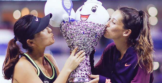 İpek Soylu Şampiyon Oldu