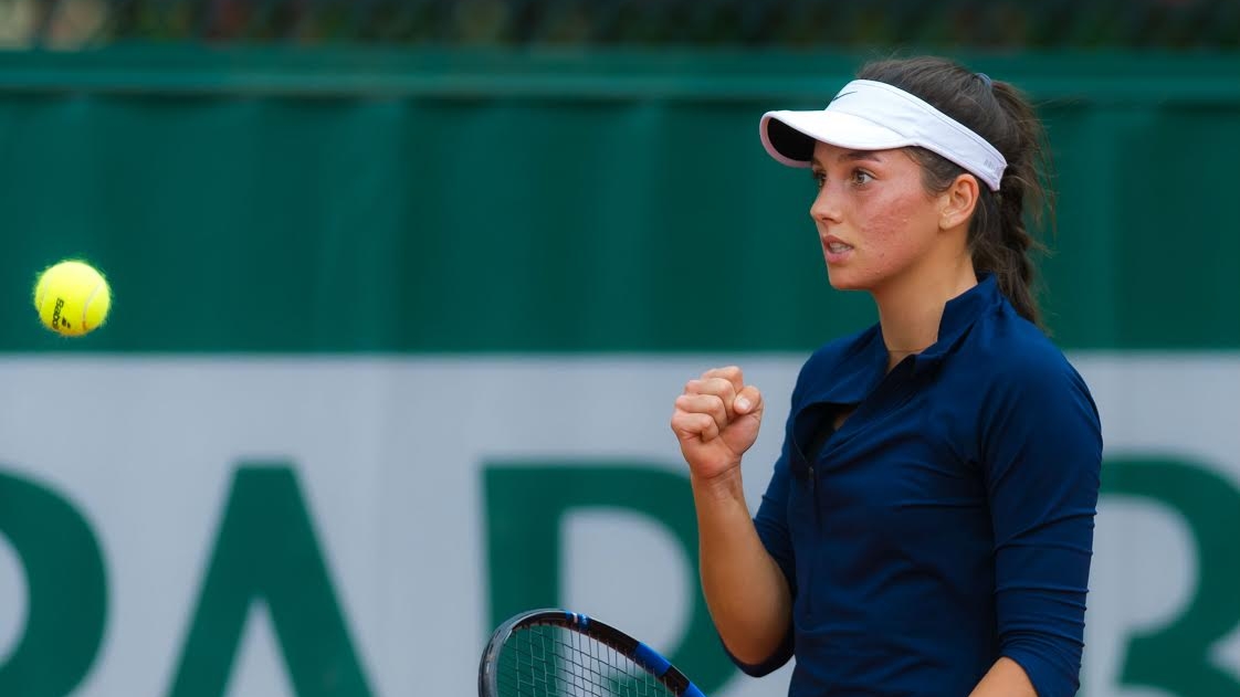 İpek Soylu, Yarı Finalde