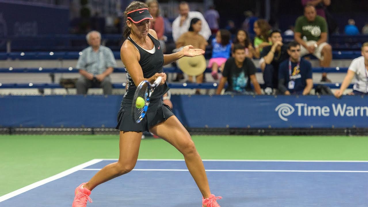 İpek Soylu Zirveye Emin Adımlarla İlerliyor