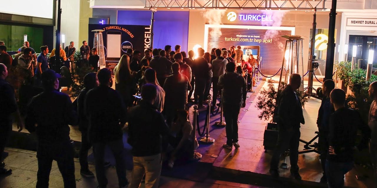 iPhone 7 ve iPhone 7 Plus Turkcell’de