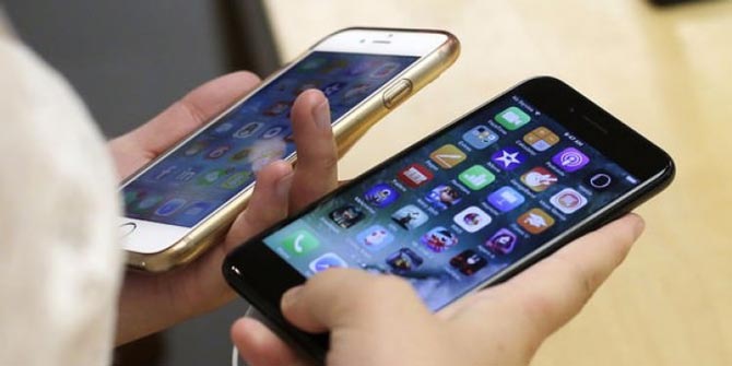 iPhone 8'in bilinmeyen iki özelliği ortaya çıktı